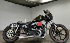 HARLEY XL1200X 2013 LC3