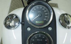 HARLEY FXDL 1450 2004