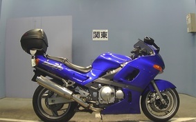 KAWASAKI ZZ-R400 Gen.2 2004 ZX400N