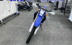 YAMAHA WR250R DG15J