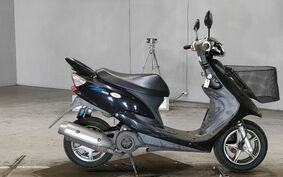 YAMAHA JOG ZR Evolution SA16J