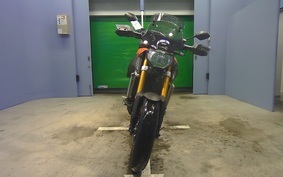 YAMAHA MT-09 A 2014 RN36J