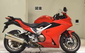 HONDA VFR800F 2014 RC79