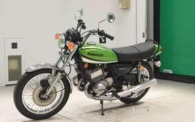 KAWASAKI KH400 1977 S3F