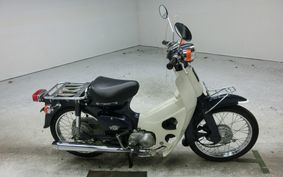 HONDA C70 SUPER CUB HA02