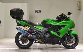 KAWASAKI ZX 1400 NINJA R 2012 ZXT40E