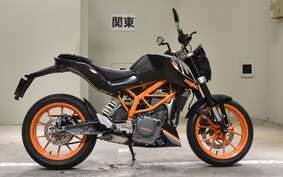 KTM 390 DUKE 2015 JGJ40