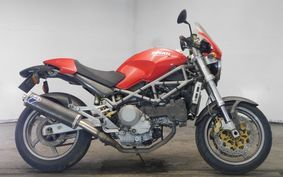 DUCATI MONSTER S4 2005 M400A