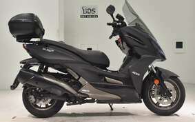 KYMCO K-XCT 300 i