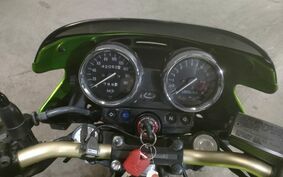 KAWASAKI ZRX400 2009 ZR400E