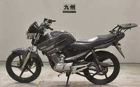 YAMAHA YBR125