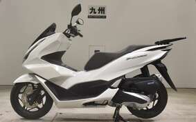 HONDA PCX 160 KF47