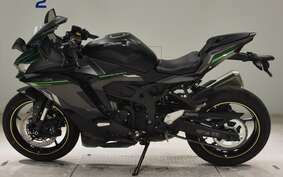 KAWASAKI ZX-4R SE 2023 ZX400P