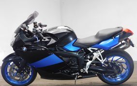 BMW K1200S 2007 0581