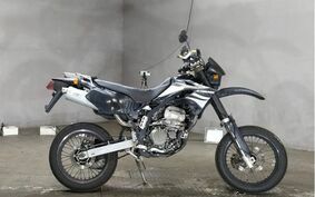 KAWASAKI KLX250D TRACKER LX250E