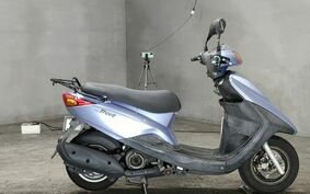 YAMAHA AXIS 125 TREET SE53J