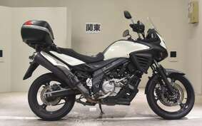 SUZUKI DL650 ( V-Strom 650 ) A 2012 C7111