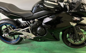 KAWASAKI NINJA 400R 2010 ER400B