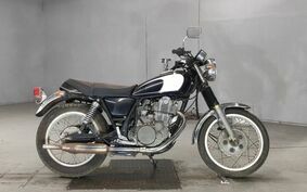 YAMAHA SR400 1984 2H6