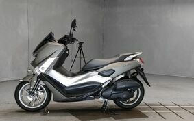 YAMAHA N-MAX 125 SE86J