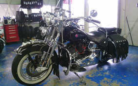 HARLEY FLSTS Springer 2002 BRY