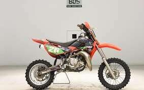 KAWASAKI KX65 KX065A