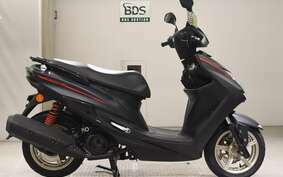 YAMAHA CYGNUS 125 XSR 3 SEA5J