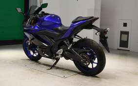 YAMAHA YZF-R25 A RG43J