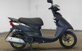 YAMAHA JOG ZR Evolution 2 SA39J