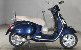 VESPA GTS250ie M45100