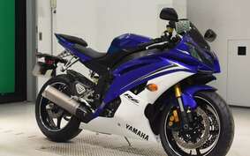 YAMAHA YZF-R6 2010 RJ16