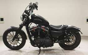 HARLEY XL883N 2012