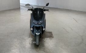 YAMAHA N-MAX 125 SEG6J