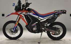 HONDA CRF250 RALLY A MD44