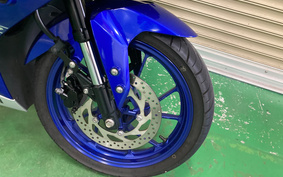 YAMAHA YZF-R15 RG47