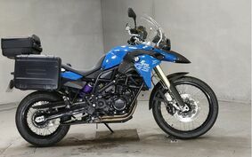 BMW F800GS 2013 0B02