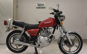 SUZUKI GN125 H PCJG9