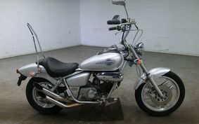 HONDA MAGNA 50 AC13