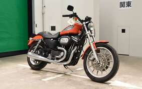 HARLEY XL883R 2002 CKM