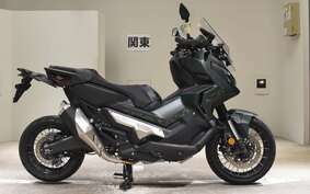 HONDA X-ADV 750 RC95