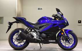 YAMAHA YZF-R25 RG43J