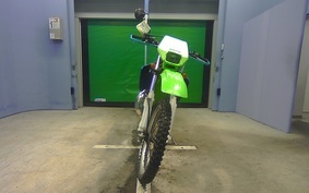 KAWASAKI KDX125 SR 1994 DX125A