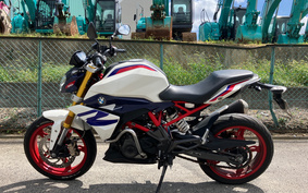 BMW G310R 2022 0G41