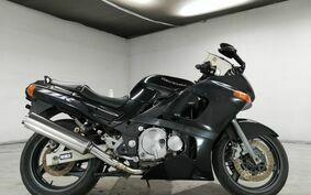 KAWASAKI ZZ-R400 2003 ZX400N