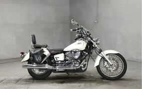 YAMAHA DRAGSTAR 250 VG05J