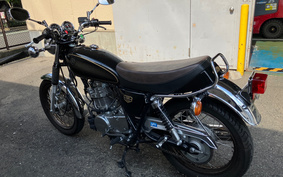 YAMAHA SR400 2021 RH16J