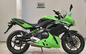 KAWASAKI NINJA 400R 2013 ER400B