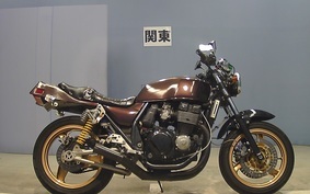 KAWASAKI ZRX400 1994 ZR400E