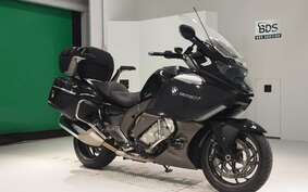 BMW K1600GT 2015