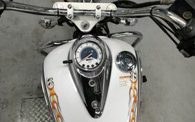 YAMAHA DRAGSTAR 250 VG02J